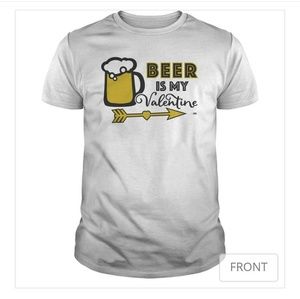 Valentine's Day shirt